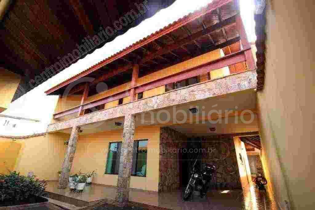 Casa à venda no bairro Cidade Nova Peruíbe, foto 1