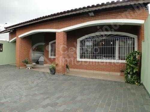 Casa à venda no bairro Jardim Peruibe, foto 1