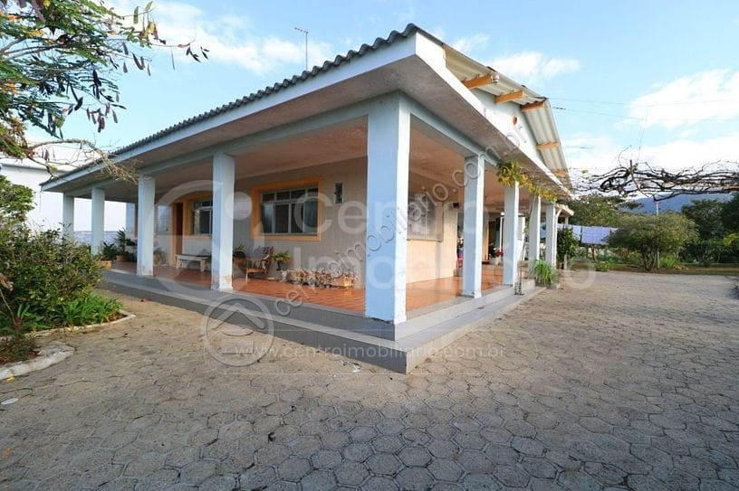 Foto do imóvel REF 4900
