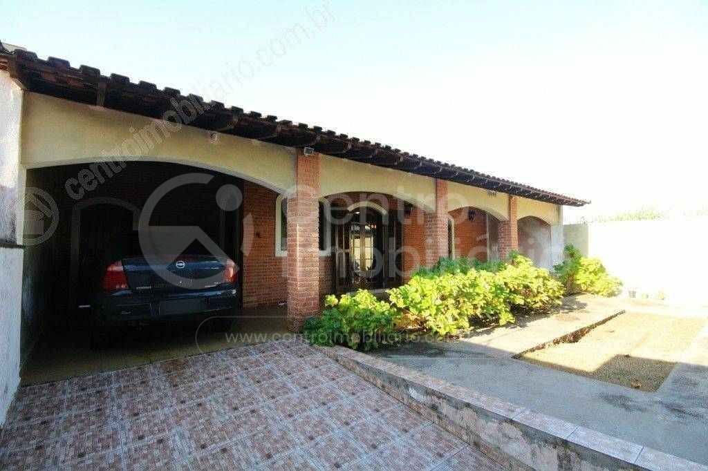 Casa à venda no bairro Cidade Balneária Nova Peruíbe (Caraguava), foto 1