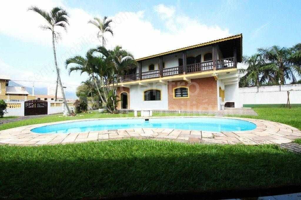 Casa à venda no bairro Centro, foto 1