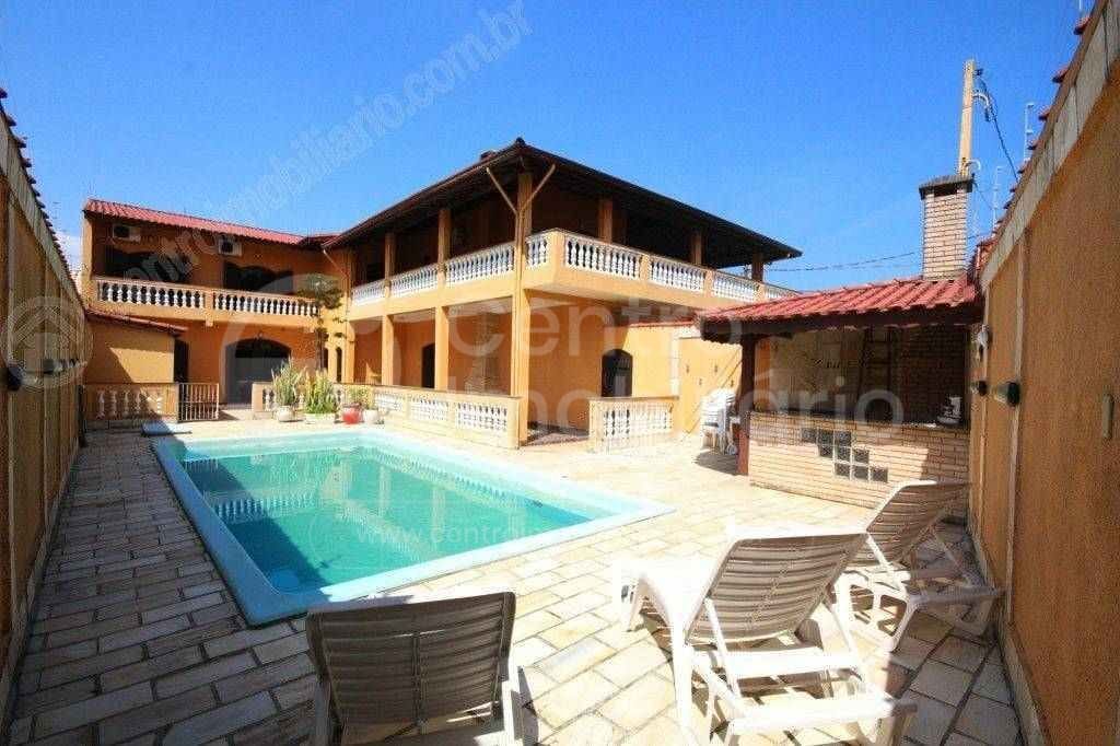 Casa à venda no bairro Belmira Novaes, foto 1