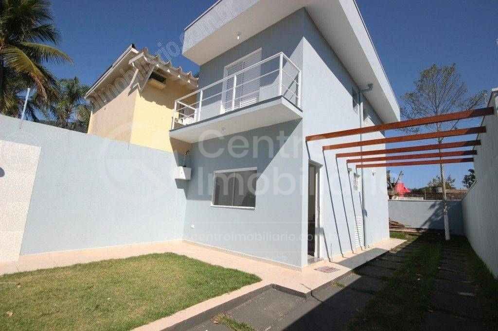 Casa à venda no bairro Veneza, foto 1