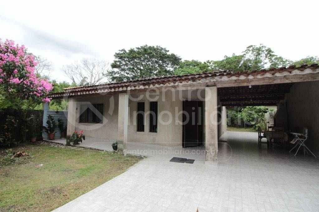 Casa à venda no Residencial São Luiz, foto 1