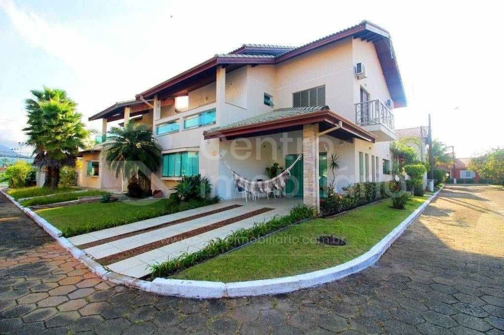 Casa à venda no bairro Samburá, foto 1