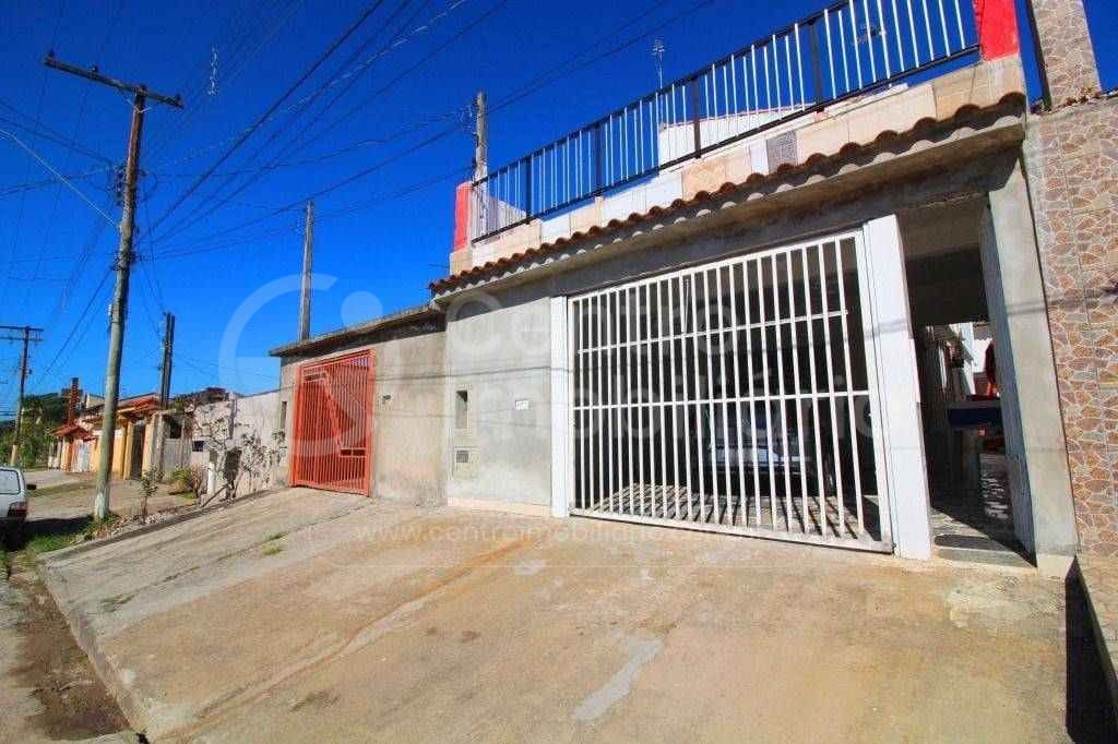 Casa à venda no bairro Estância dos Eucaliptos, foto 1