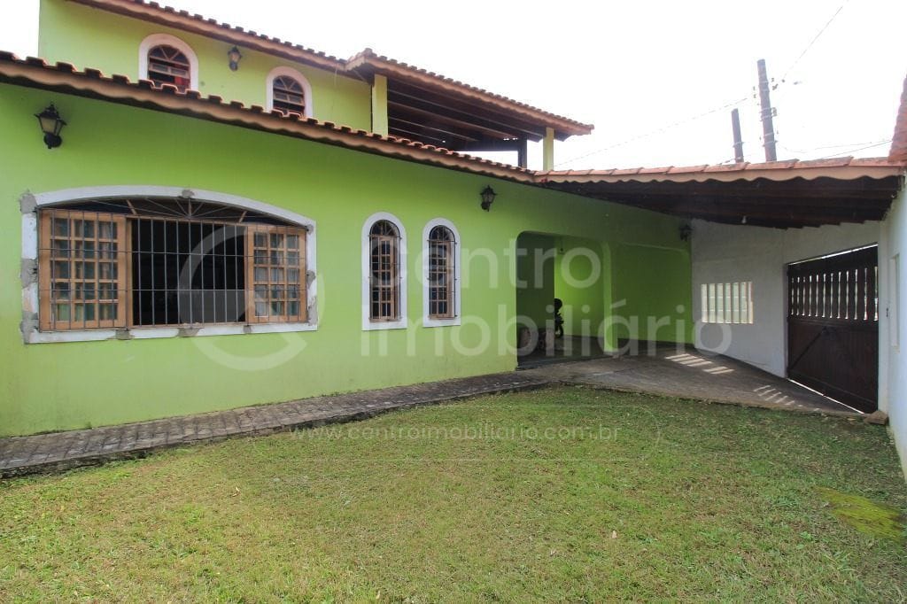 Casa à venda no bairro Belmira Novaes, foto 1
