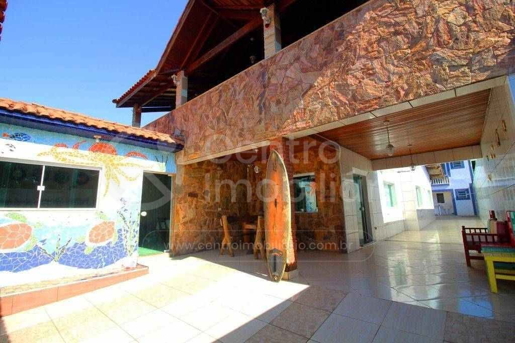 Casa à venda no bairro Centro, foto 1