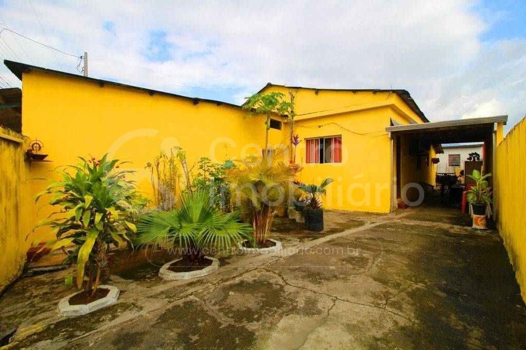 Casa à venda no bairro Estância dos Eucaliptos, foto 1