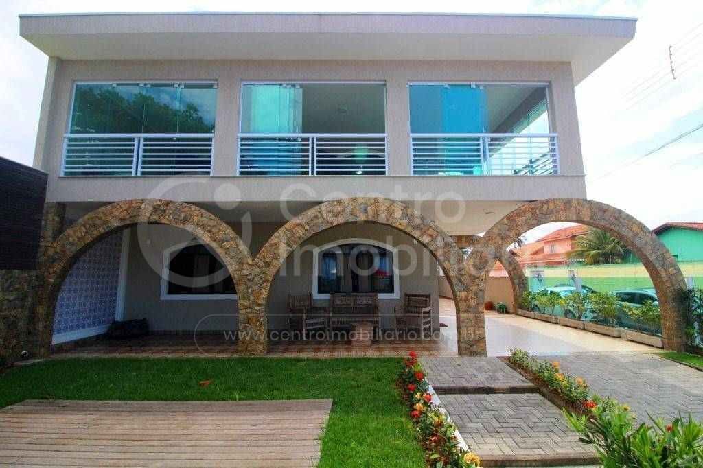 Casa à venda no bairro Barra de Jangada, foto 1