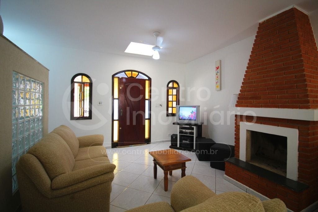 Casa à venda no bairro Oásis, foto 1