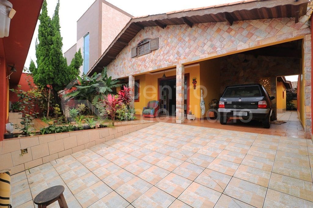 Casa à venda no bairro Centro, foto 1