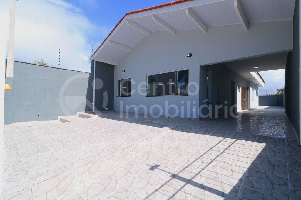 Casa à venda no bairro Centro, foto 1