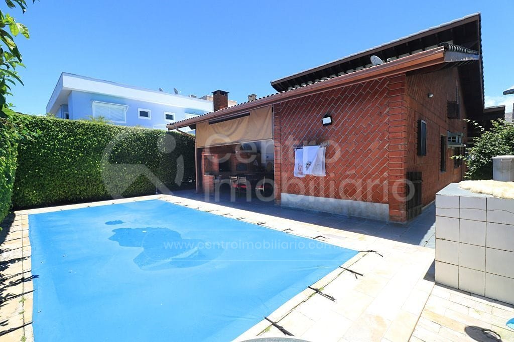 Casa à venda no Residencial Bougainvillee II, foto 1