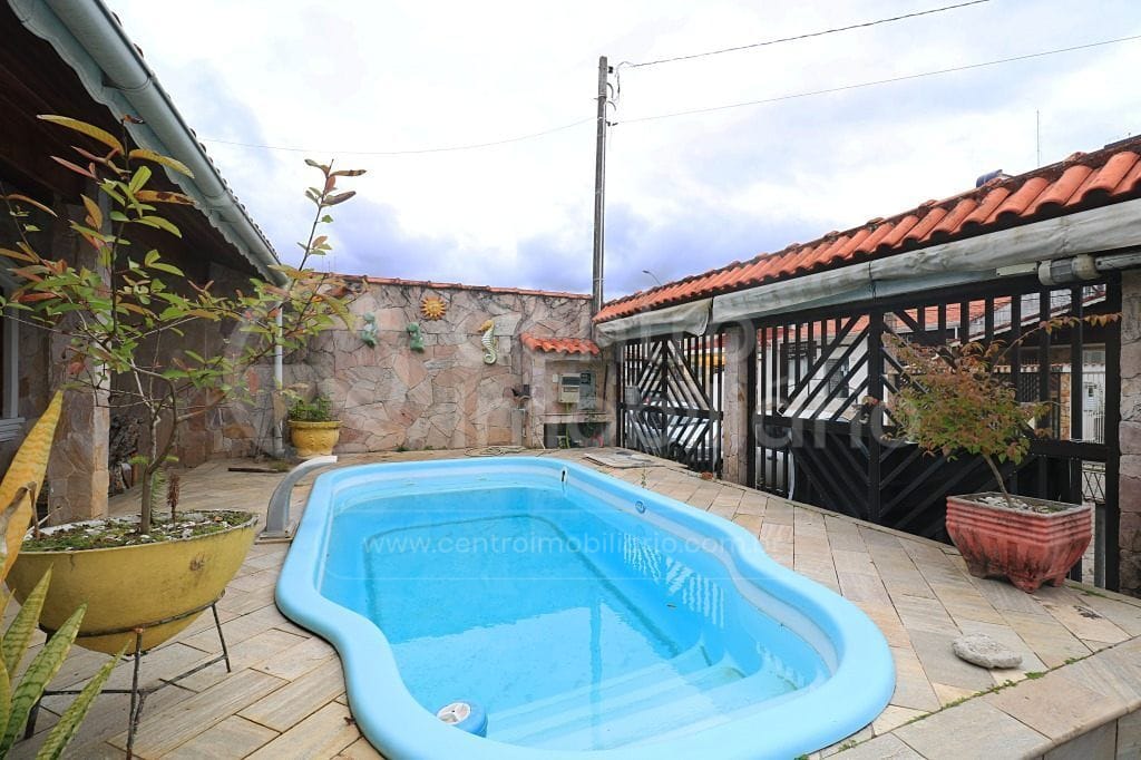 Casa à venda no bairro Centro, foto 1