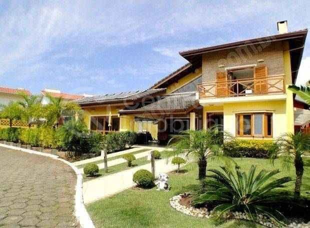 Casa à venda no bairro Samburá, foto 1