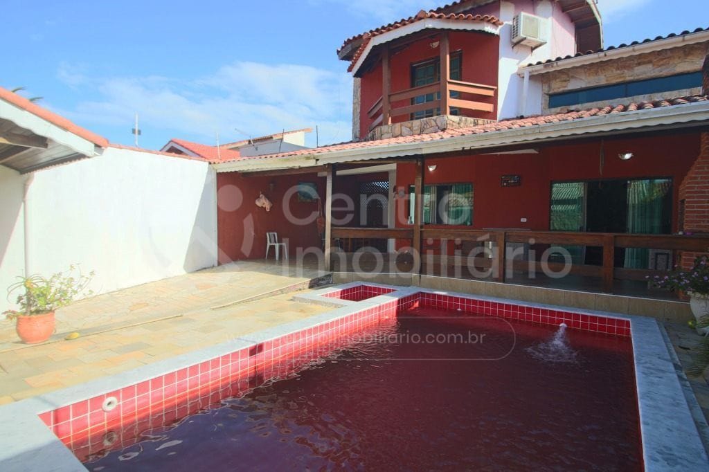 Casa à venda no bairro Casablanca, foto 1