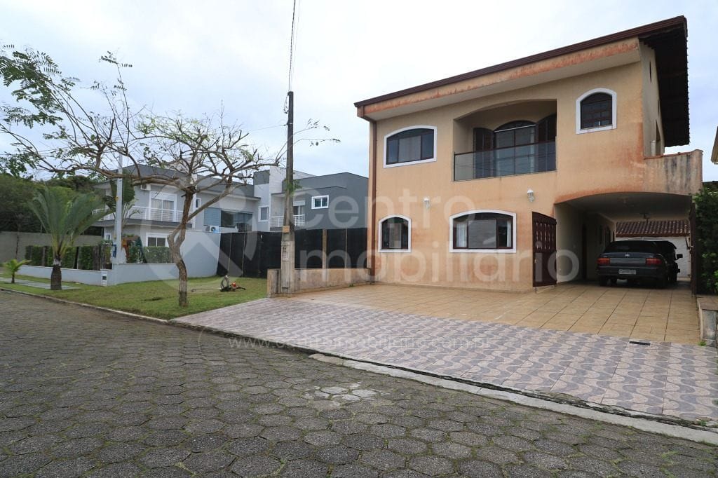 Casa à venda no Residencial Três Marias, foto 1