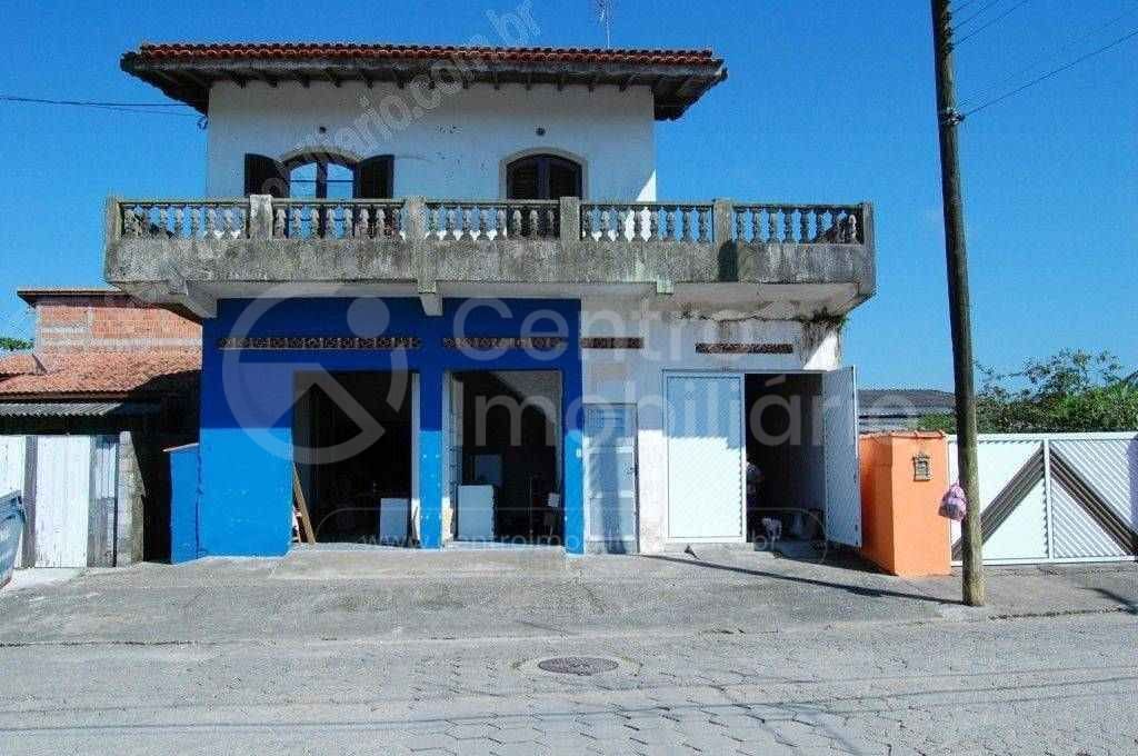 Casa à venda no bairro Caraminguava, foto 1