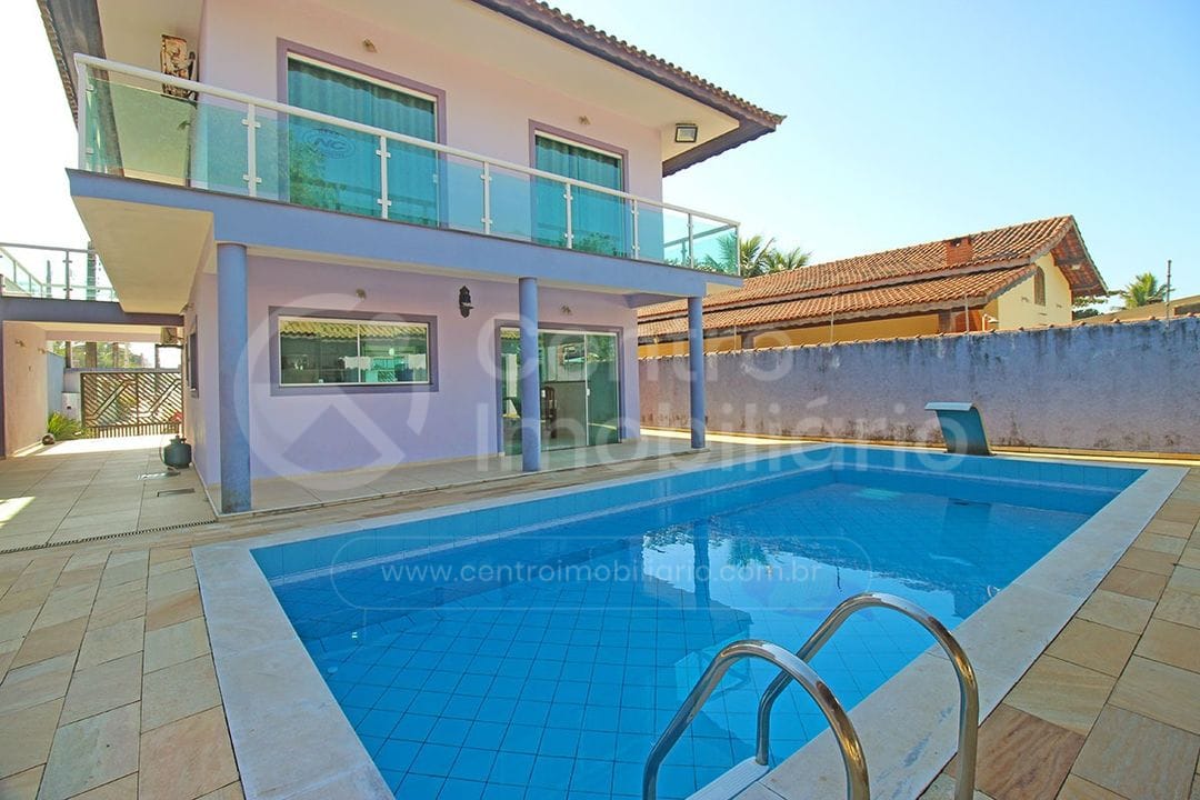 Casa à venda no bairro Três Marias, foto 1