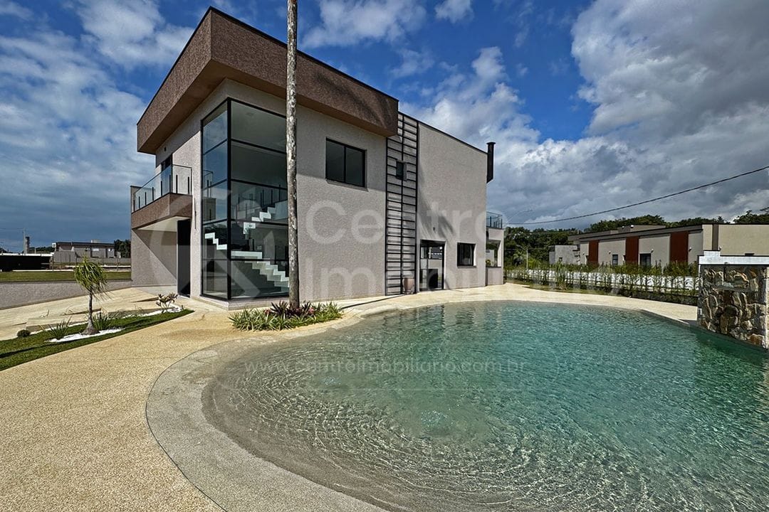 Casa à venda no Residencial Bosque Três Marias, foto 1