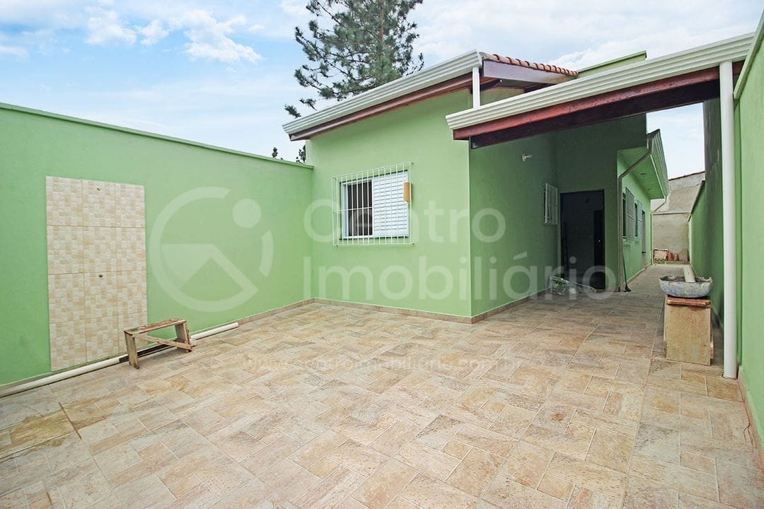 Casa à venda no bairro São João Batista, foto 1