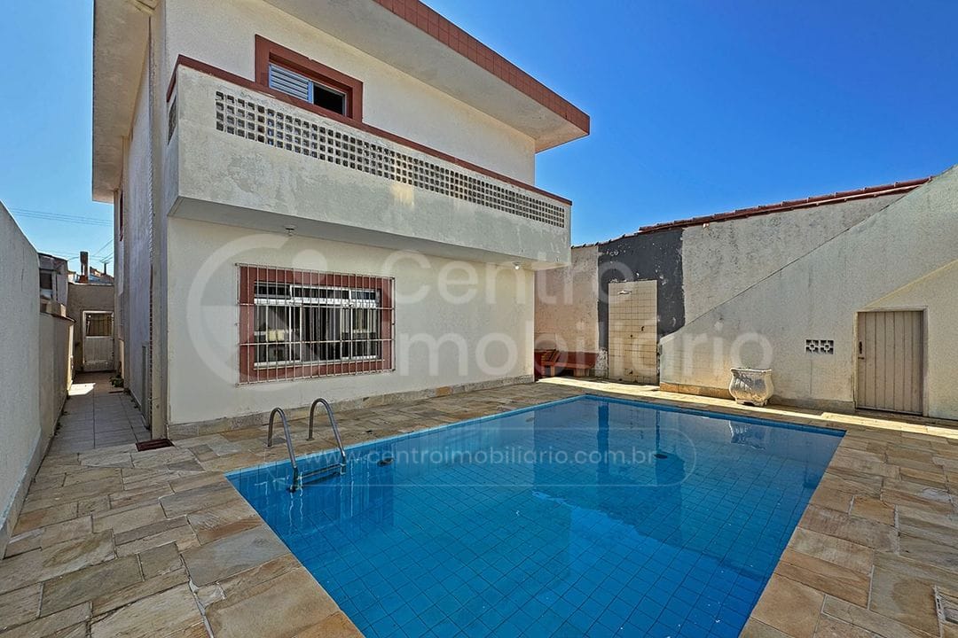 Casa à venda no bairro Centro, foto 1