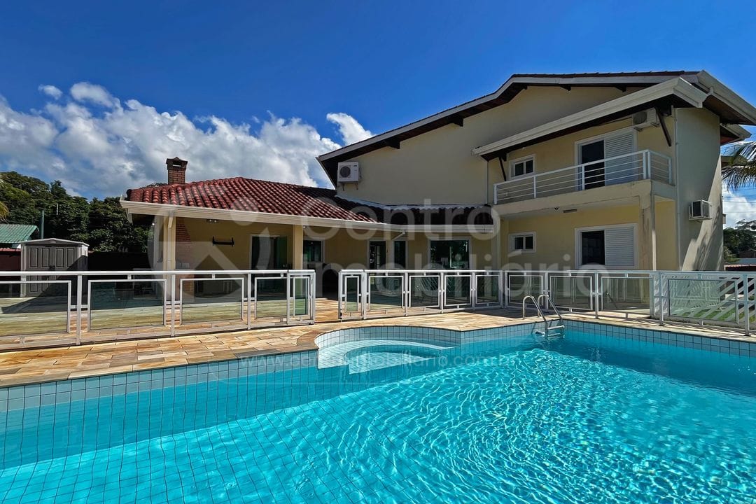 Casa à venda no Residencial Bougainvillee V, foto 1
