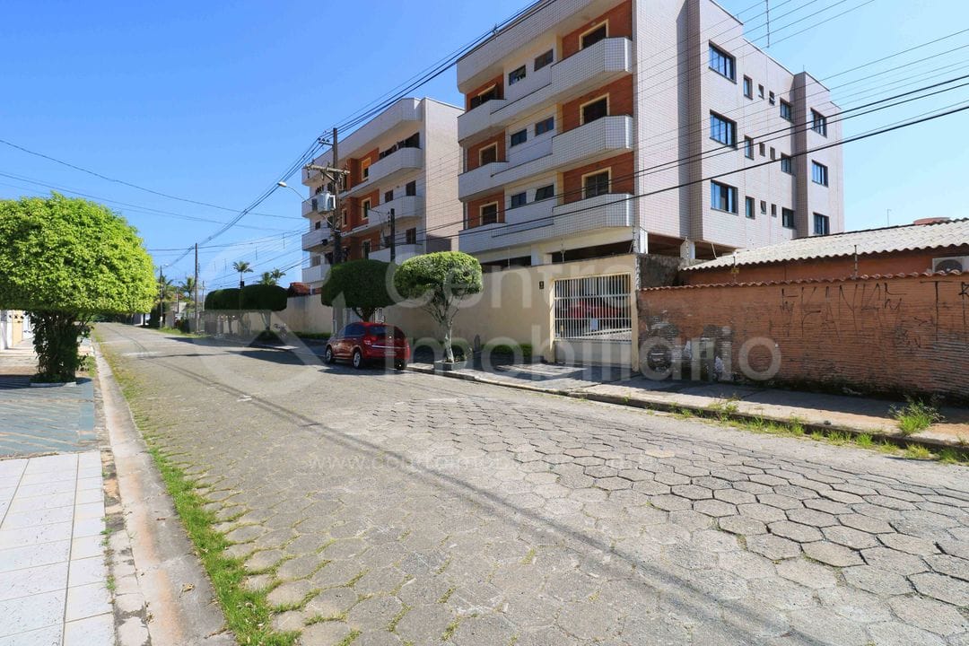 Apartamento à venda no bairro Barra de Jangada, foto 1