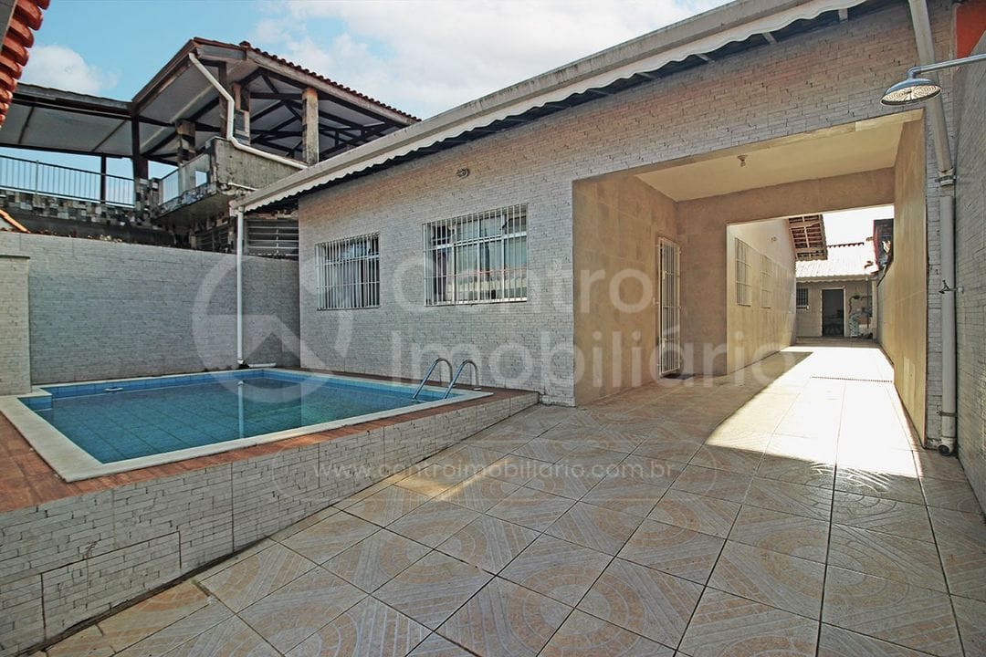 Casa à venda no bairro Barra de Jangada, foto 1