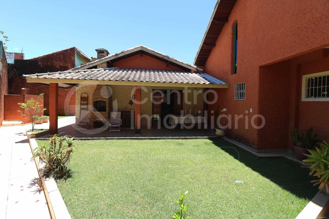Casa à venda no bairro Centro, foto 1