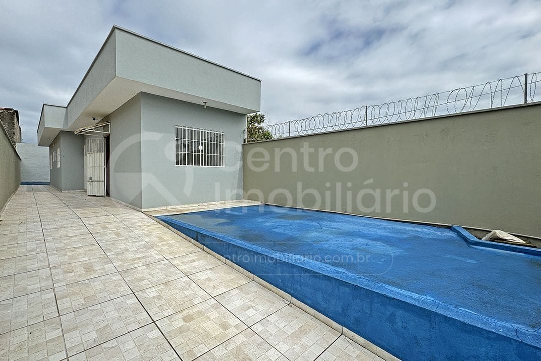 Casa à venda no bairro Estância dos Eucaliptos, foto 1