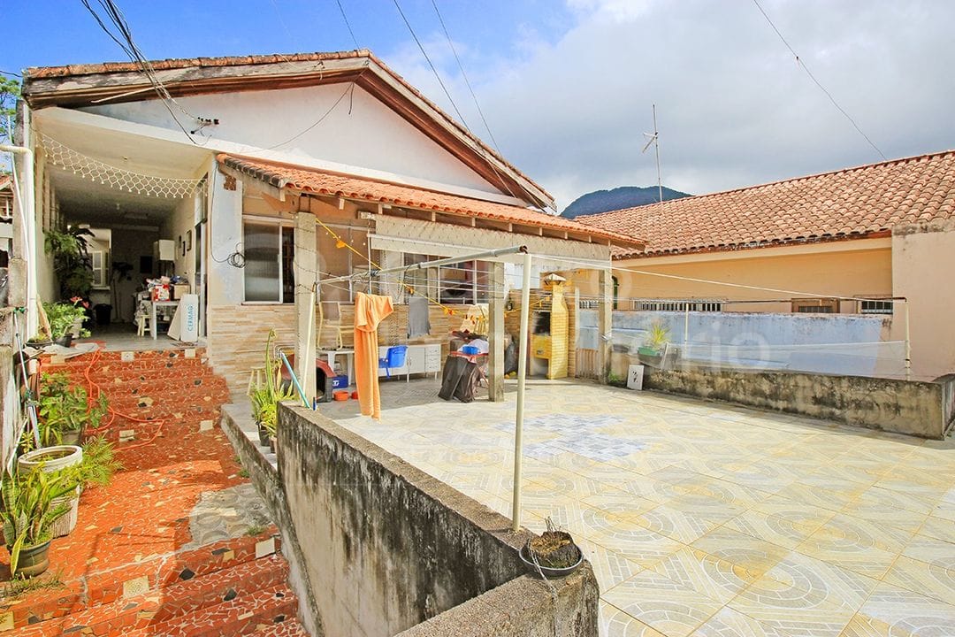 Casa à venda no bairro Centro, foto 1