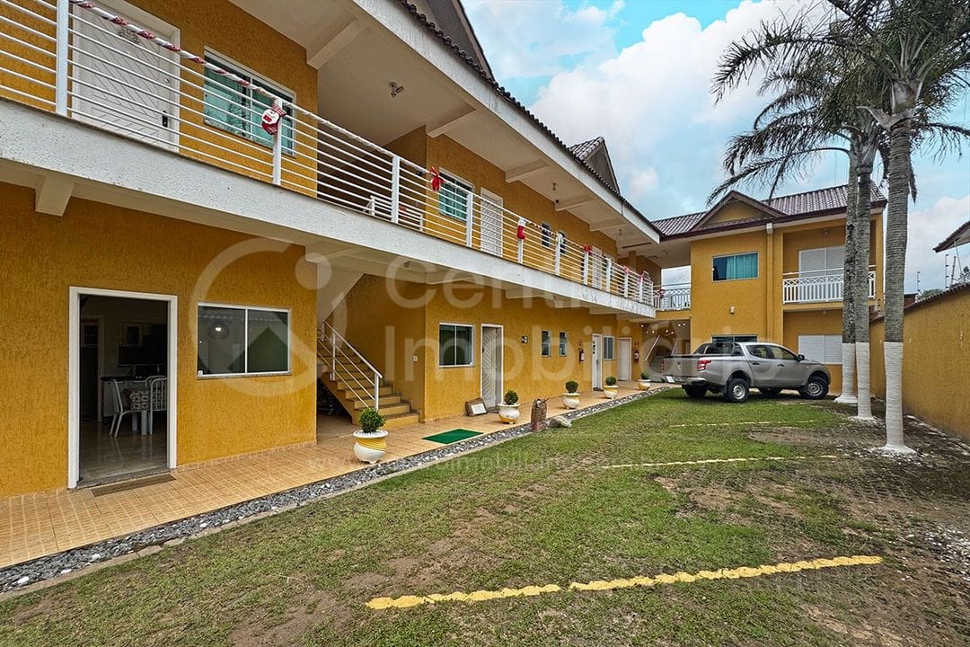 Apartamento à venda no bairro Stella Maris, foto 1