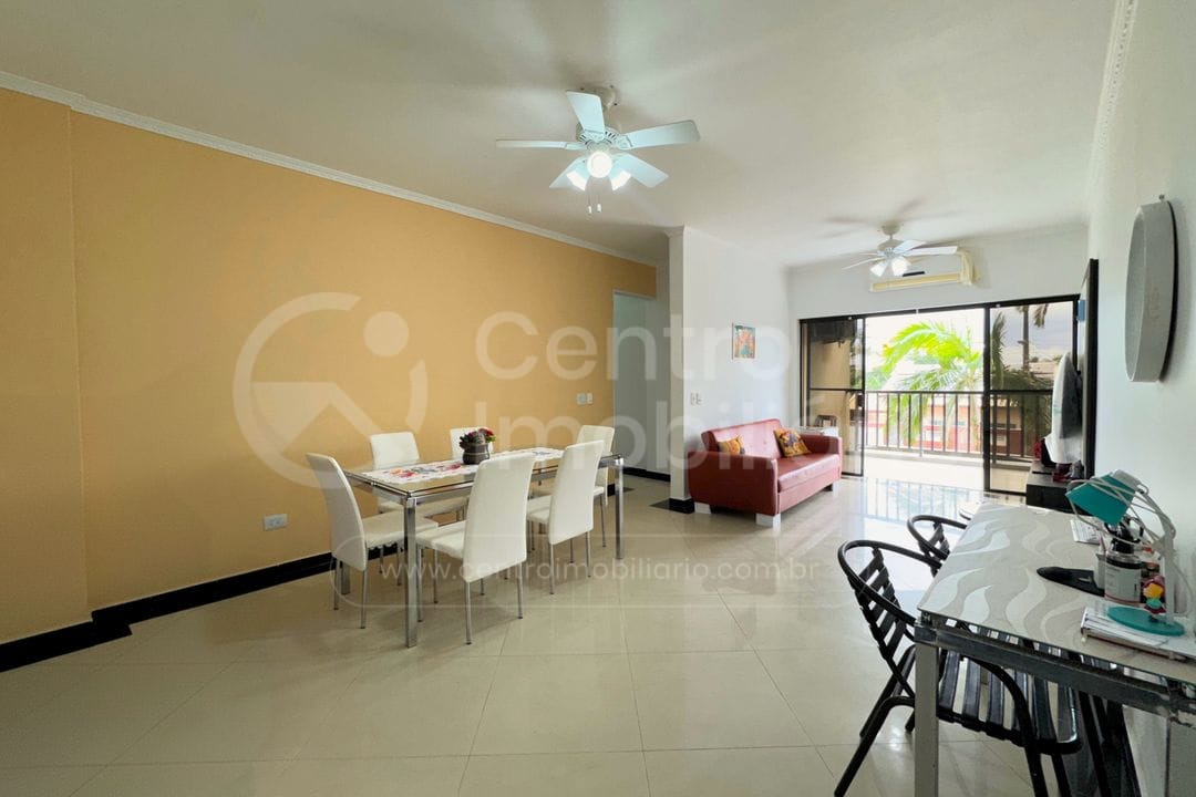 Apartamento à venda no bairro Convento Velho, foto 1