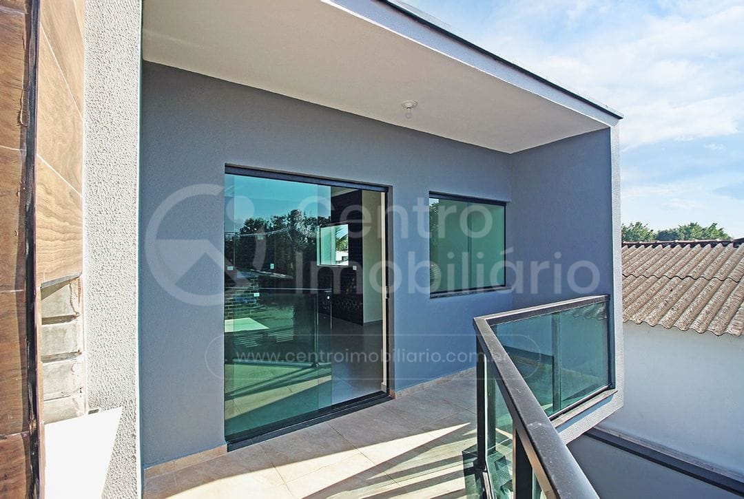 Casa à venda no bairro Jardim Brasil, foto 1