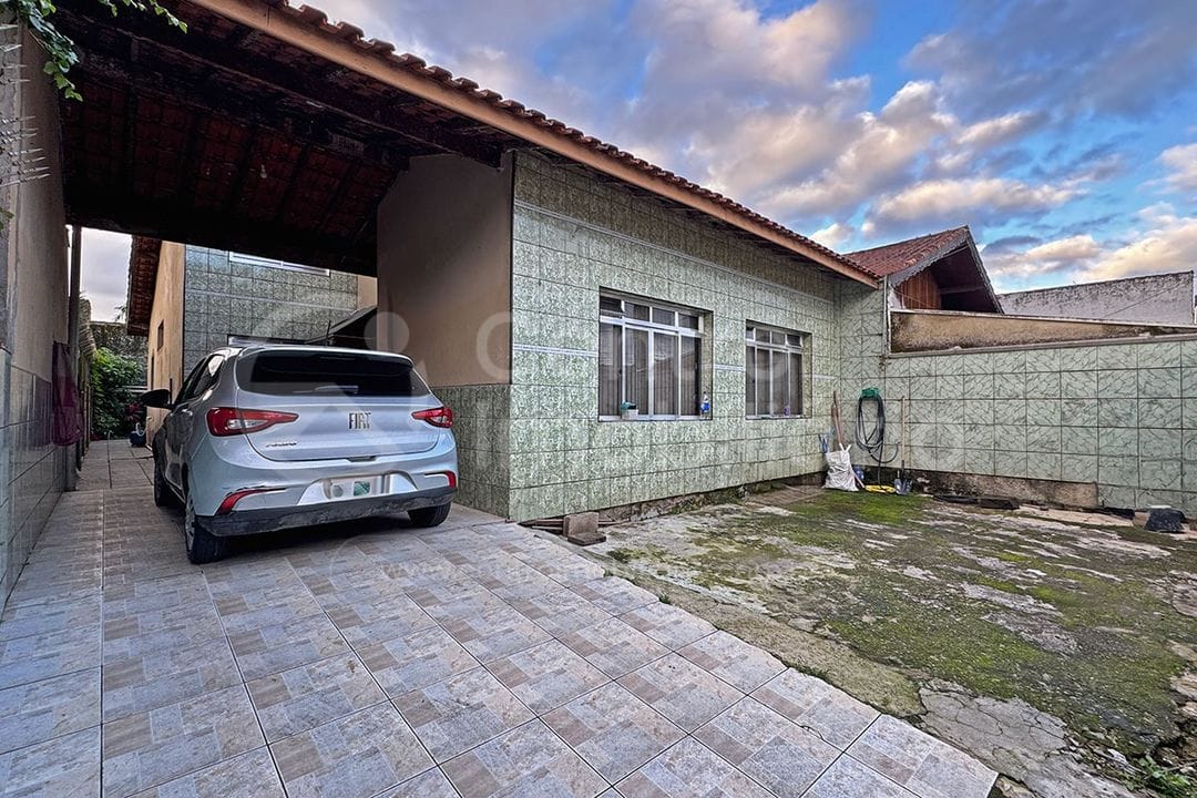Casa à venda no bairro Jardim Peruibe, foto 1