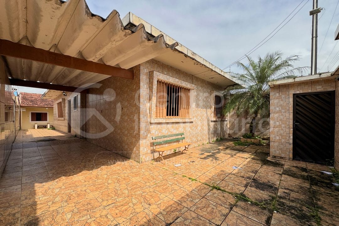 Casa à venda no bairro Samburá, foto 1