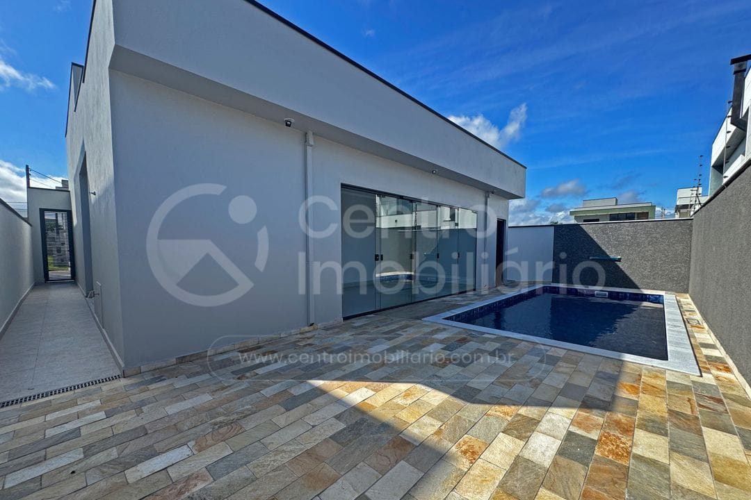 Casa à venda no Residencial Bougainvillee IV, foto 1