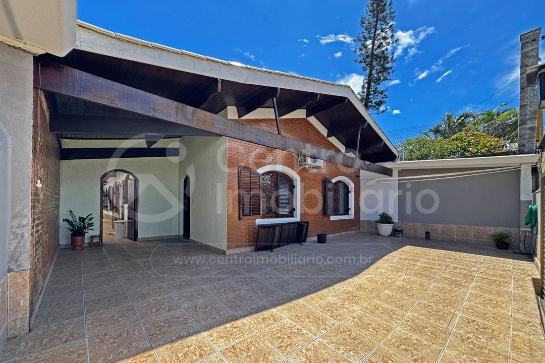 Casa à venda no bairro Oásis, foto 1