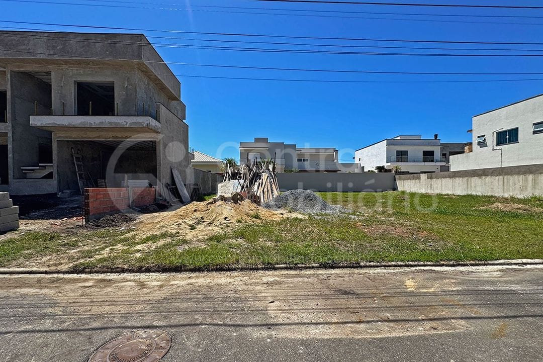 Terreno no Residencial Bougainvillee IV, foto 1