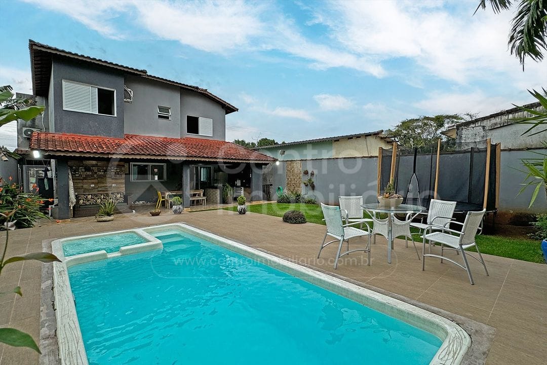 Casa à venda no Residencial São Luiz, foto 1