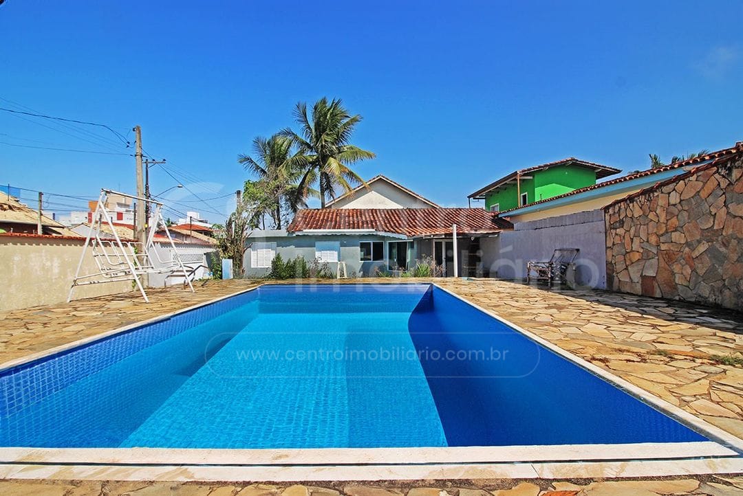 Casa à venda no bairro Belmira Novaes, foto 1