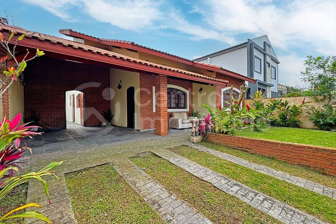 Casa à venda no bairro Cidade Nova Peruíbe, foto 1