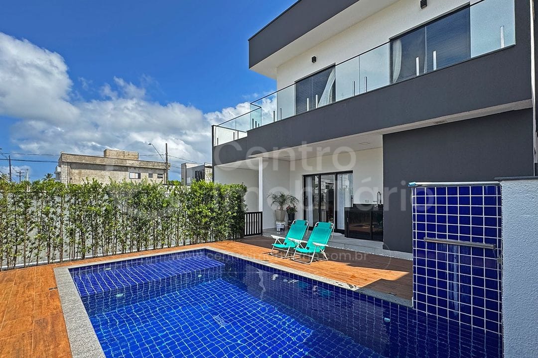 Casa à venda no Residencial Flora Rica, foto 1