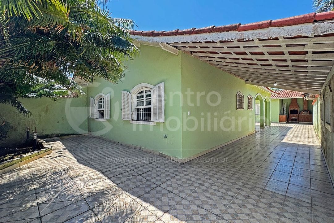 Casa à venda no bairro Josedy, foto 1