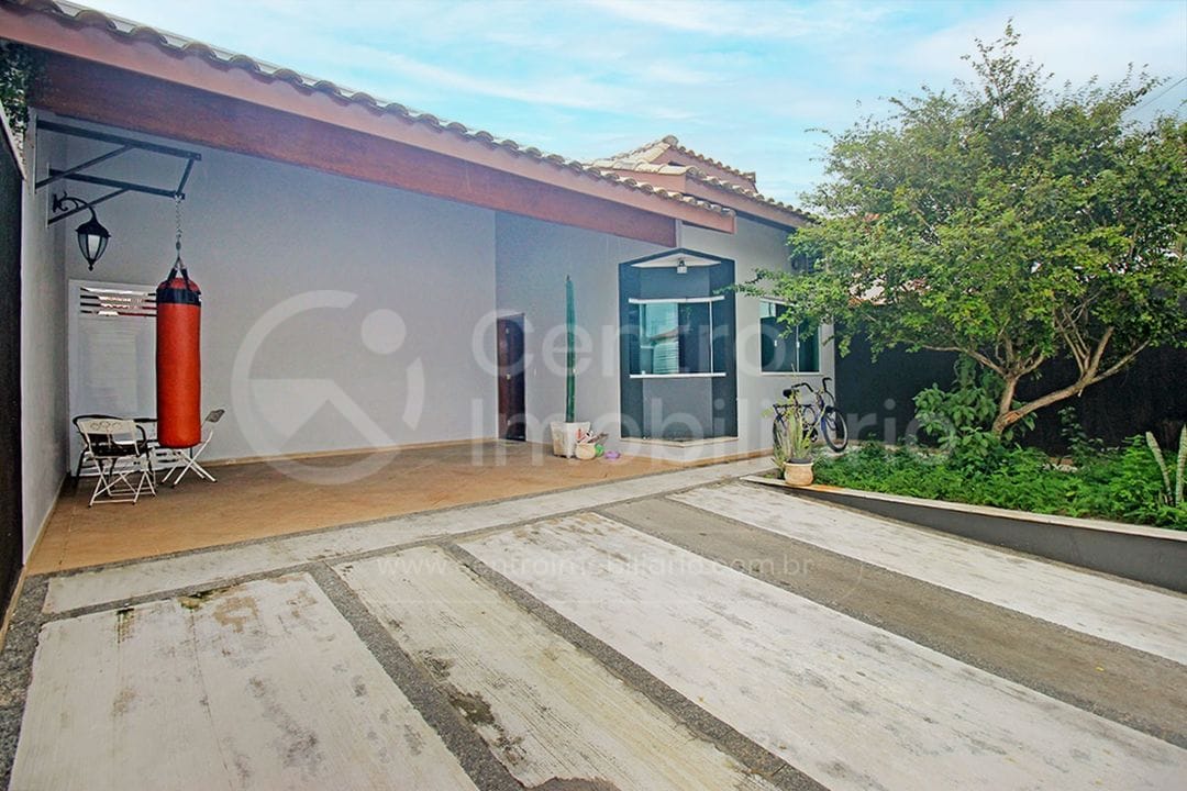 Casa à venda no bairro Três Marias, foto 1