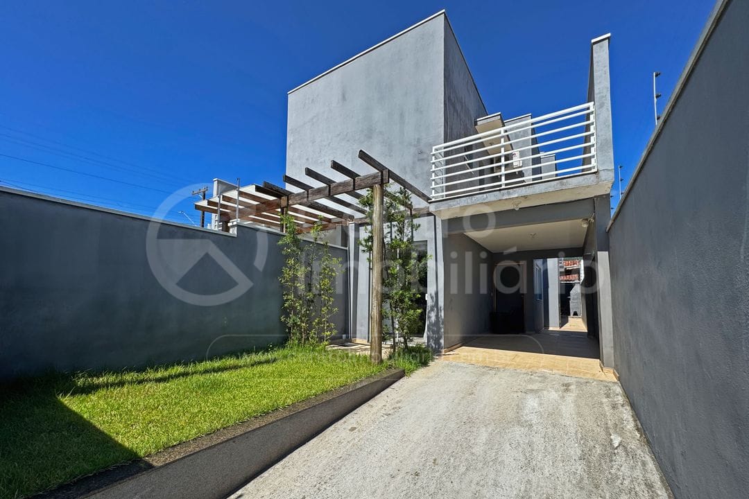 Casa à venda no bairro Centro, foto 1