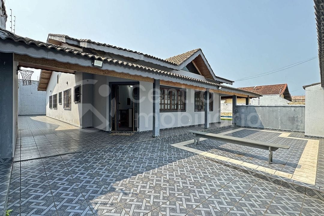 Casa à venda no bairro Convento Velho, foto 1