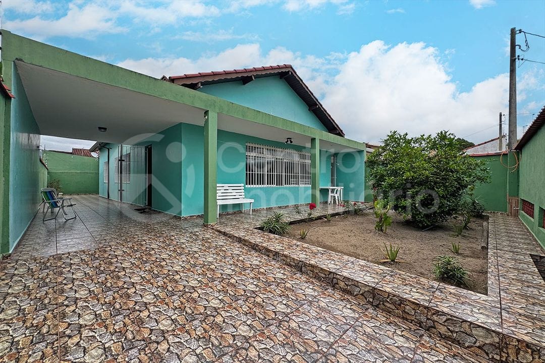 Casa à venda no bairro São João Batista, foto 1